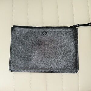 Lululemon Goody Bag - Black Sparkle
